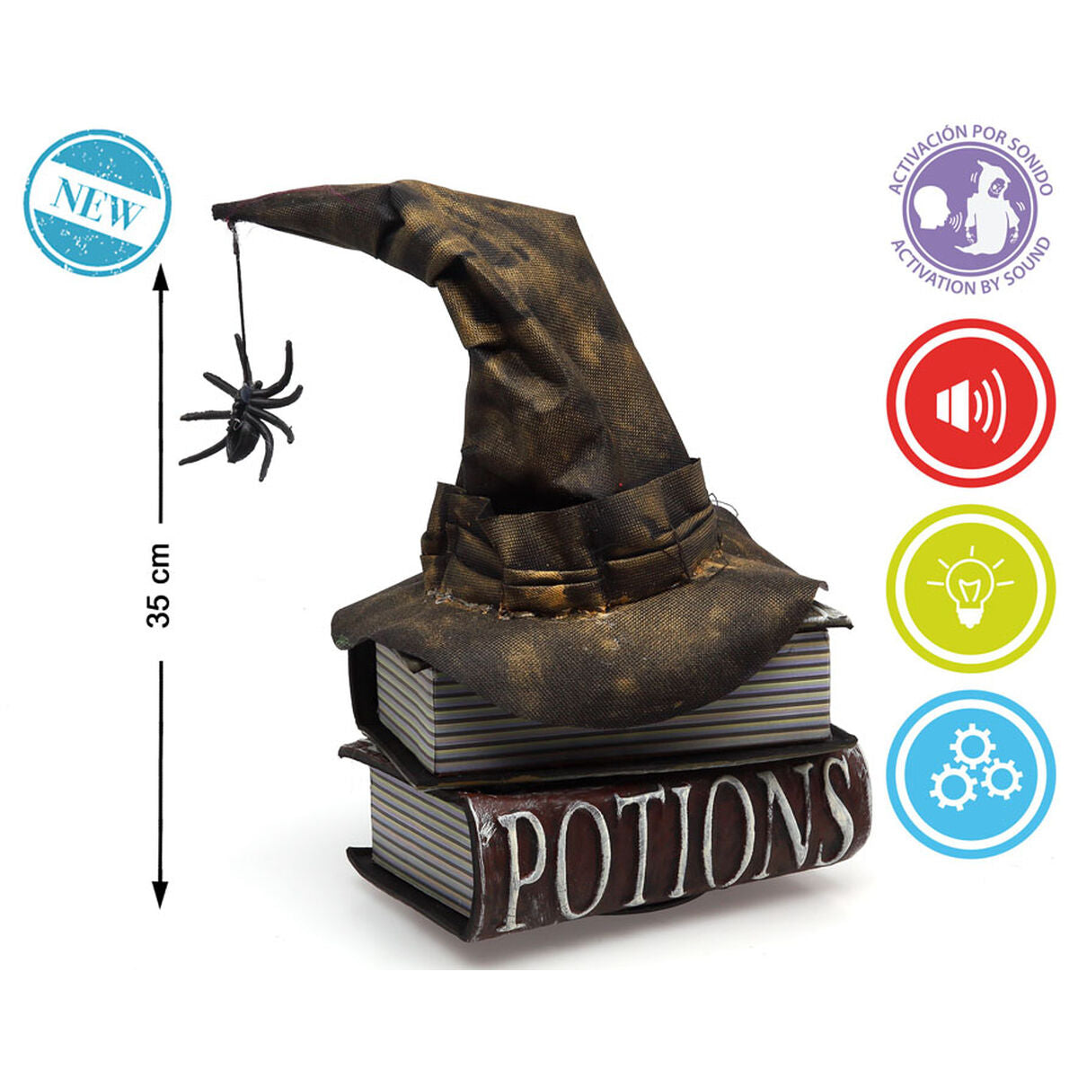 Halloween Decorations Witch