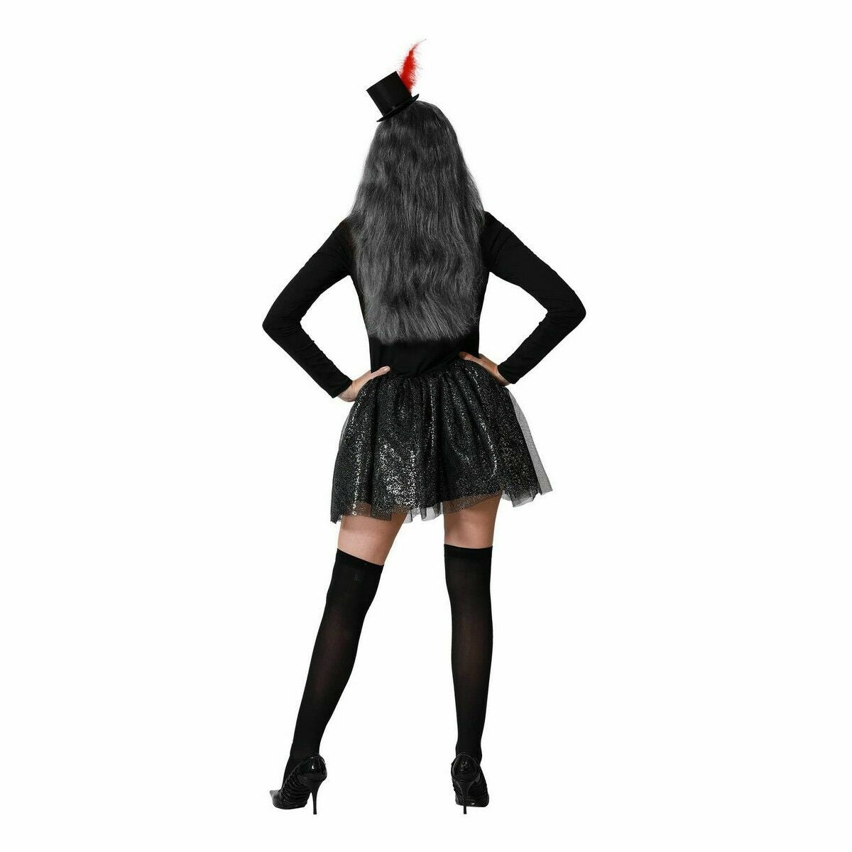 Costume for Adults Skeleton