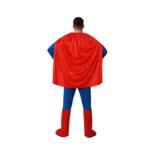 Costume for Adults Comic Hero