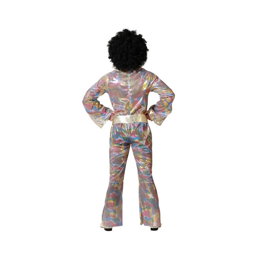 Costume for Adults Disco