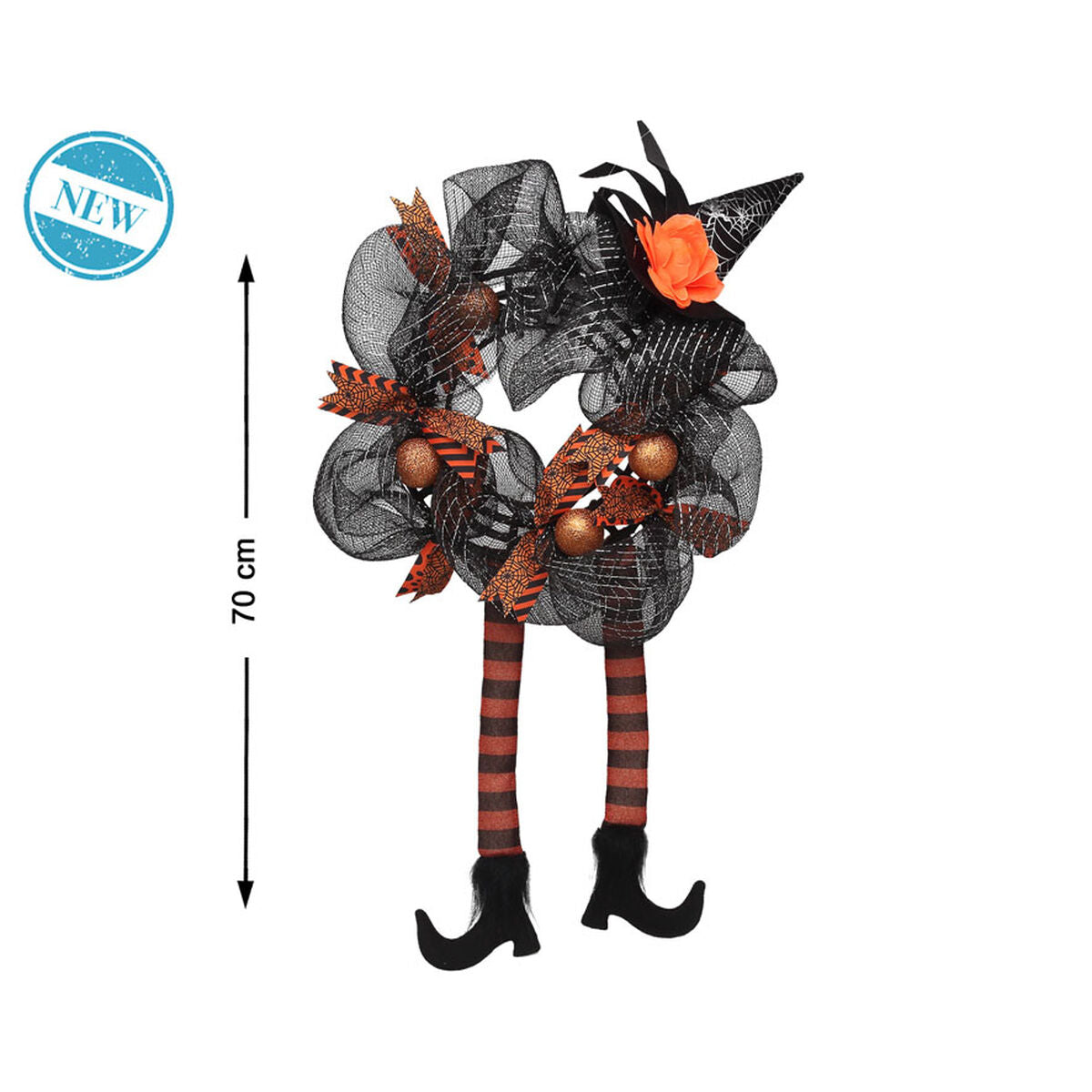 Halloween Decorations